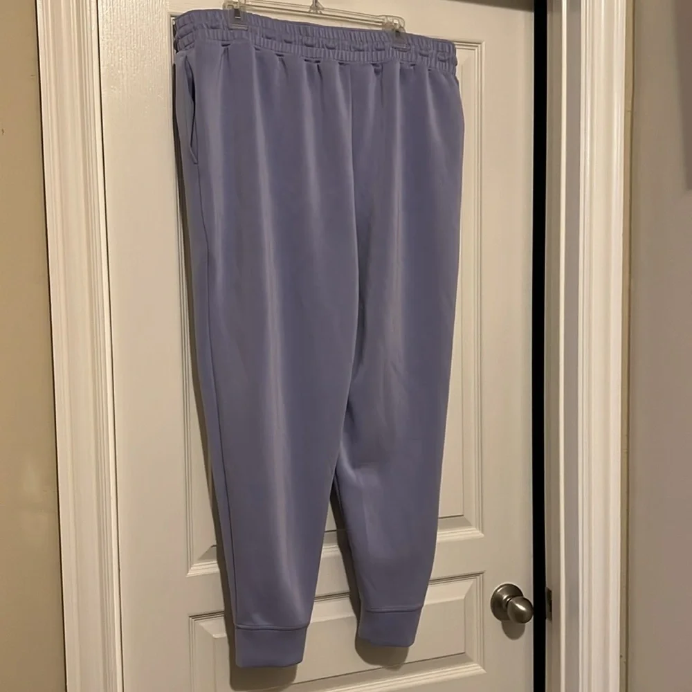 All In Motion Women's Sandwash Joggers - Picture 10 of 10